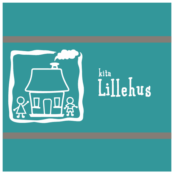 Lillehus · Vier Häuser, ein Heim